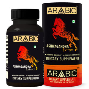Ashwagandha Extract