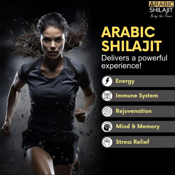 Shilajit Premium Drops - Image 6