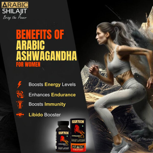 Ashwagandha Extract - Image 5