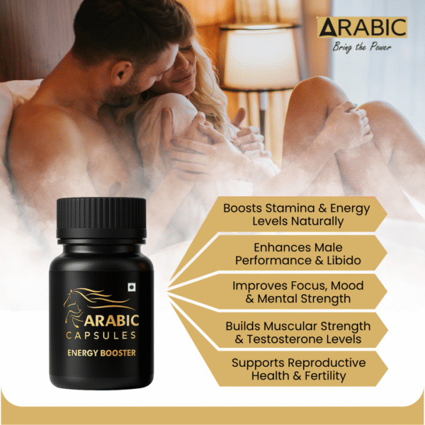 Arabic Capsule & Oil - Image 13