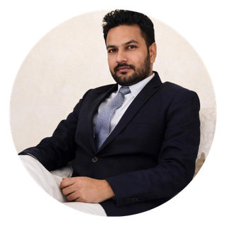 Gurmanjit Singh - Ayurvedic Expert